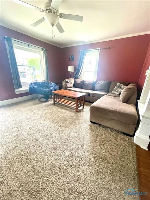 415 E Wilson St, Bryan, OH 43506 - photo 2