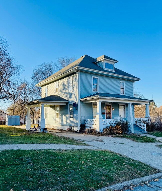 614 N Maple St, Creston, IA 50801 - photo 5