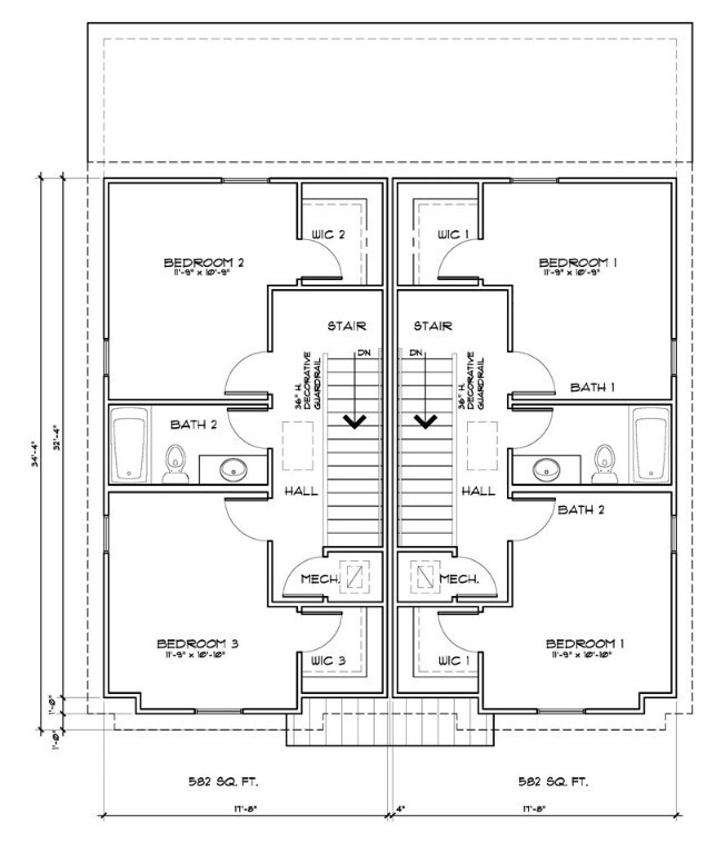 235 Pendleton Rd unit K-1, Clemson, SC 29631 - photo 5