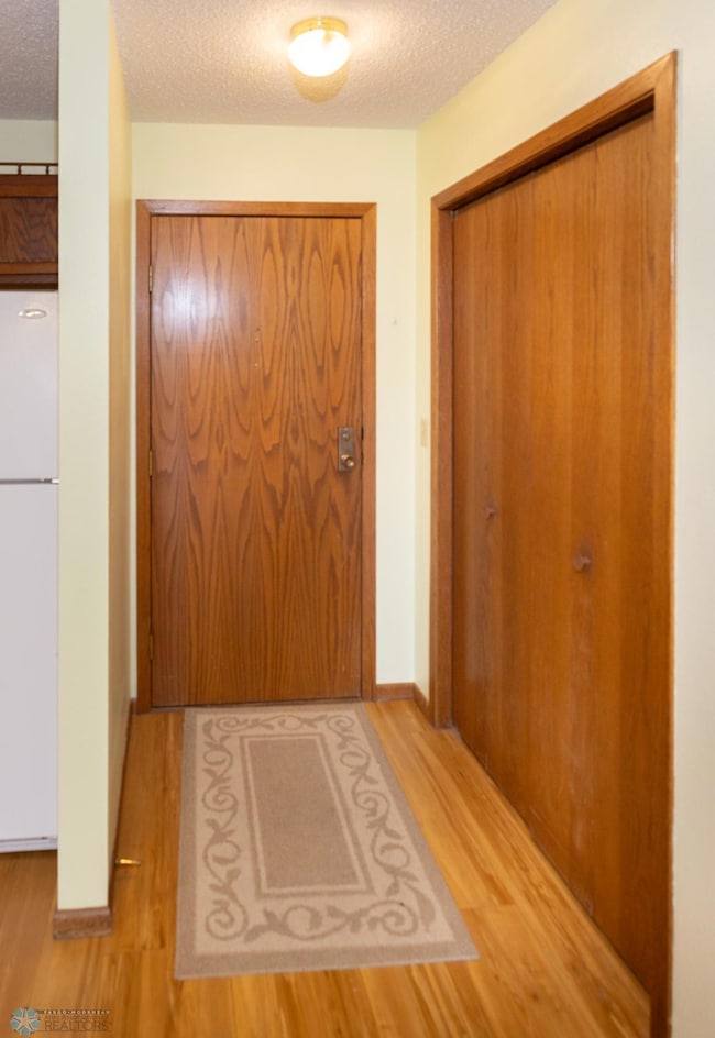 Condo Unit Entry