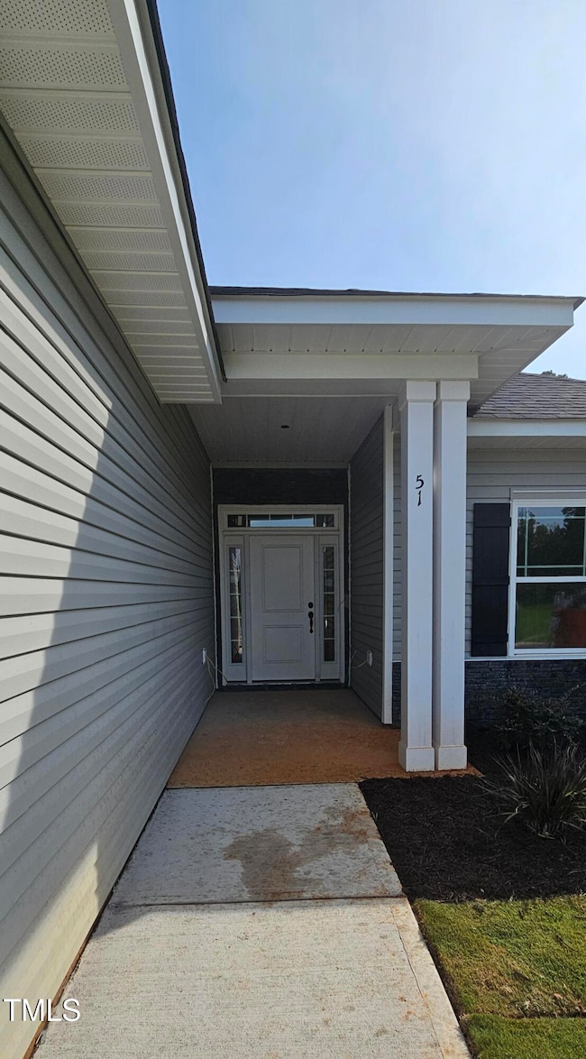 51 Sunburst Ct, Fuquay-Varina, NC 27526 - photo 3