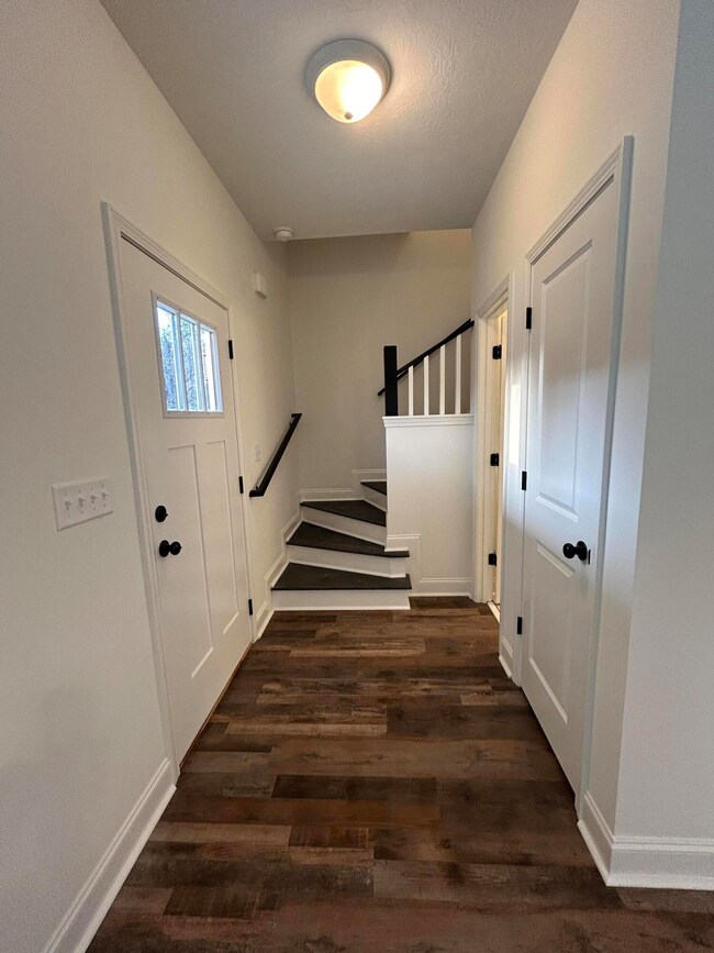 3 Third Pic Foyer