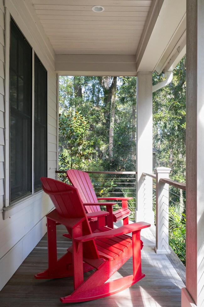 2360 the Haul Over, Seabrook Island, SC 29455 - photo 5