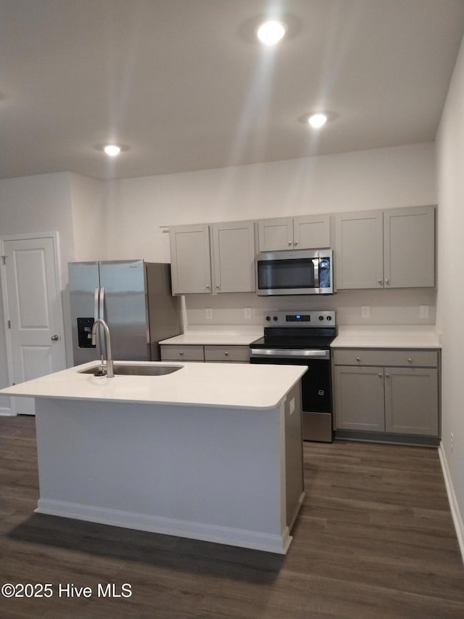 905 Red Sail Rd, New Bern, NC 28560 - photo 6