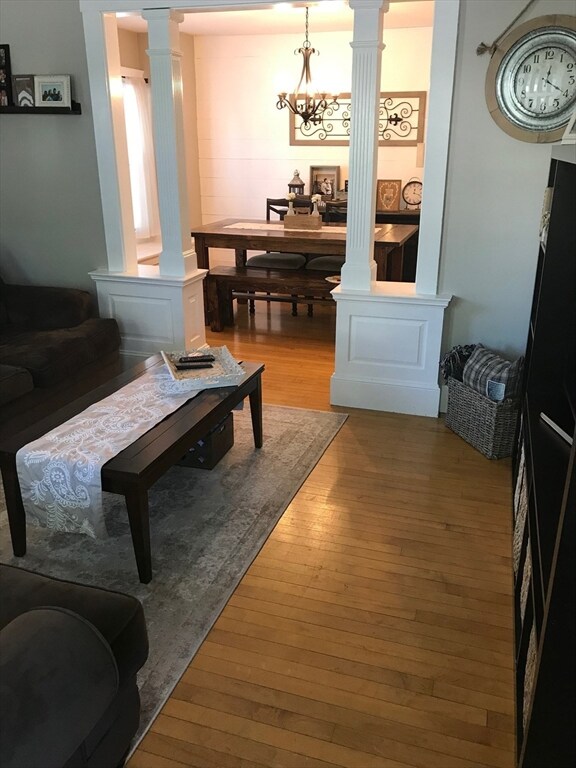 107 Lincoln St unit 1, Hudson, MA 01749 - photo 3