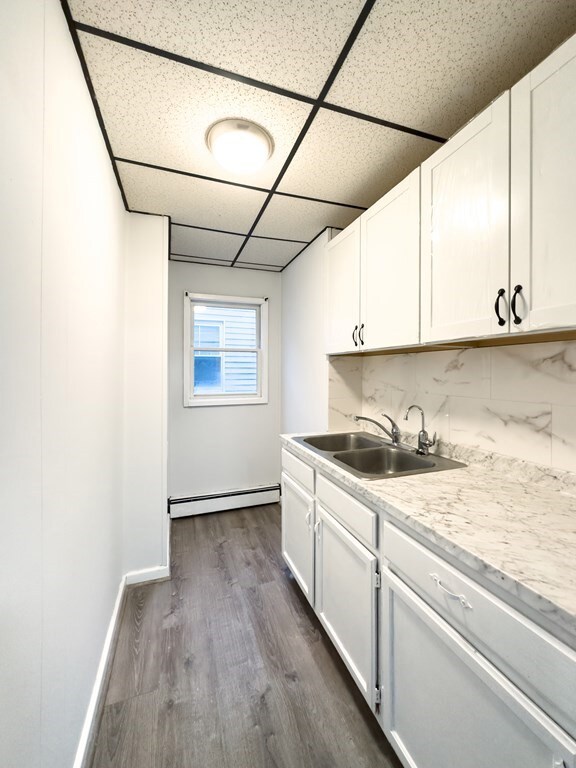 322 Ames St unit 2, Lawrence, MA 01841 - photo 4