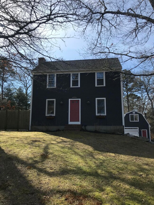 171 Weir Rd, Yarmouth Port, MA 02675 - photo 2