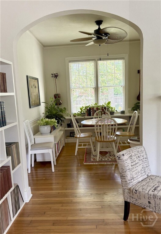 616 E 52nd St, Savannah, GA 31405 - photo 5