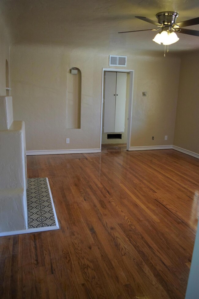 3419 Idalia Ave, El Paso, TX 79930 - photo 5