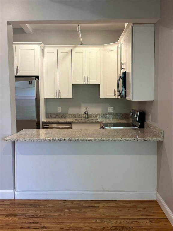 20 Locust St unit 209, Danvers, MA 01923 - photo 4