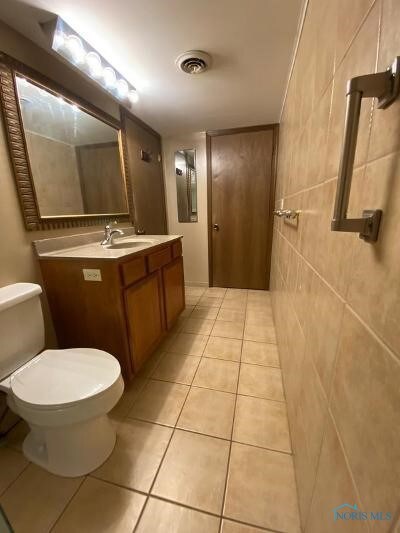 Updated Bathroom