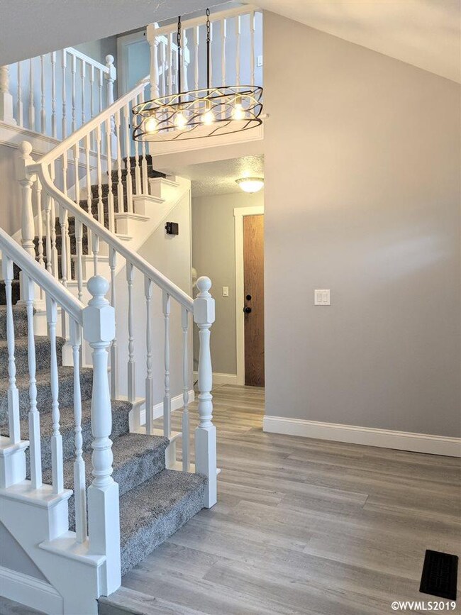 2035 Heather Stone Ct NE, Keizer, OR 97303 - photo 5