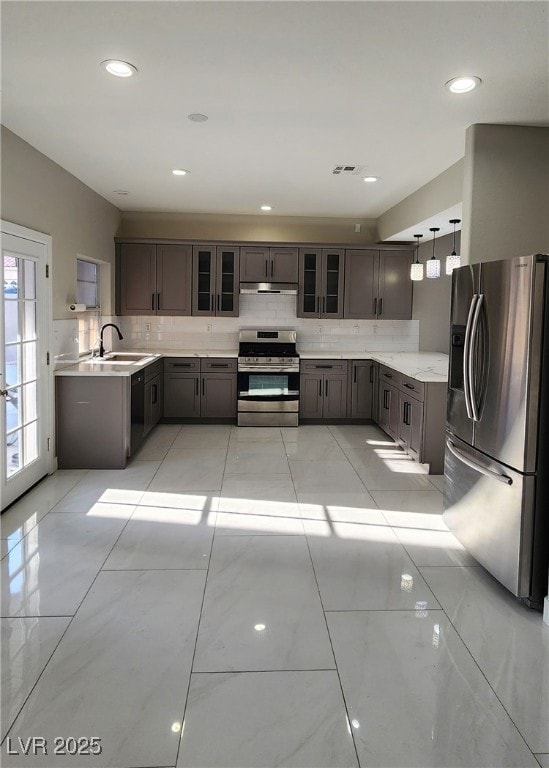 3335 Commendation Dr, Las Vegas, NV 89117 - photo 7