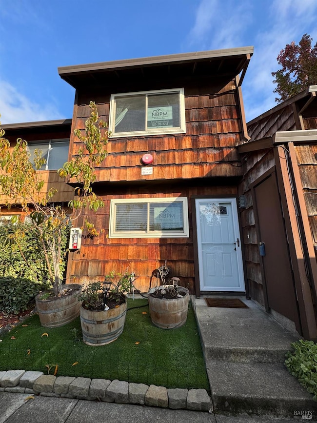 1493 Parkway Dr, Rohnert Park, CA 94928 - photo 2