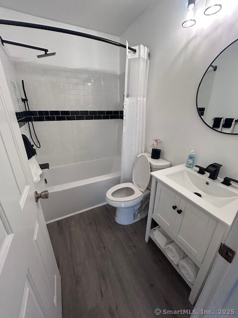 New Bathroom