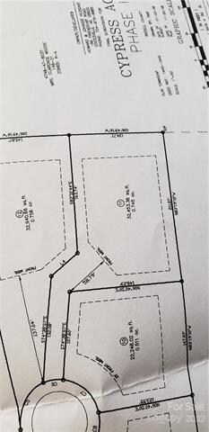 LOT 11 Cypress Acres Dr unit 11, Statesville, NC 28625 - photo 3