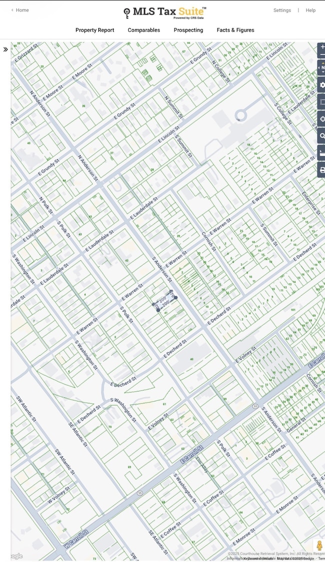 0 Franklin Pike, Lakewood Park, TN 37018 - photo 2