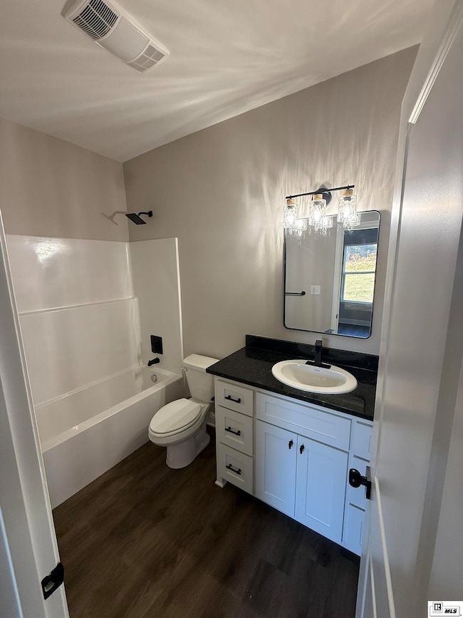 120 Baywood Ln, Ruston, LA 71270 - photo 5