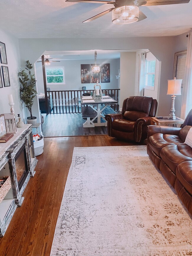 237 Hendrixson Dr, Manchester, TN 37355 - photo 5