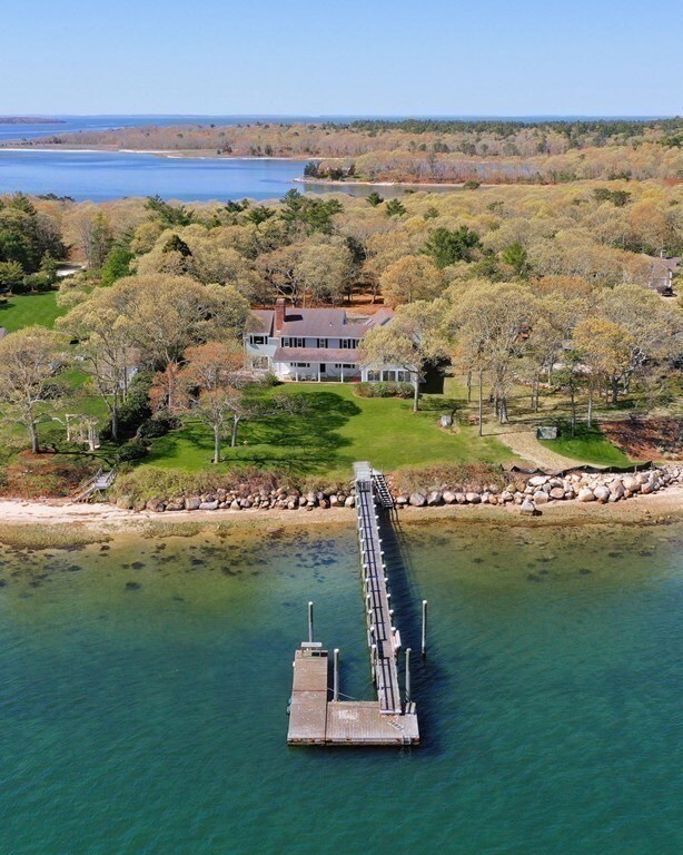 16 Widows Cove Ln, Wareham, MA 02571 - photo 5