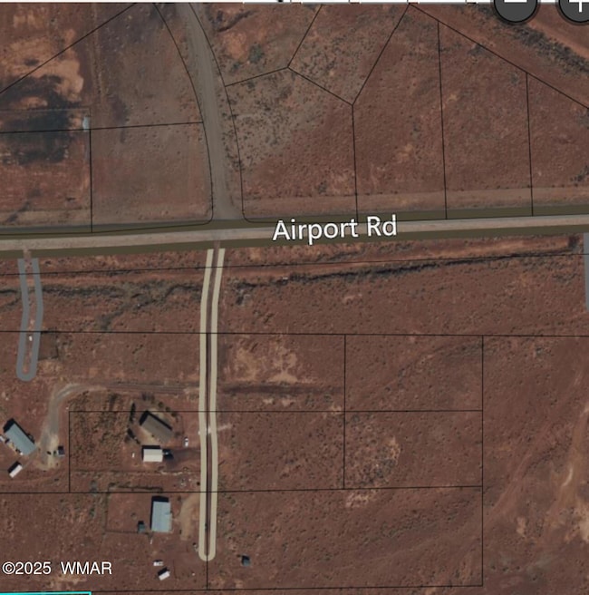 TBD-1 Deer Feild Blvd, Winslow, AZ 86047 - photo 4