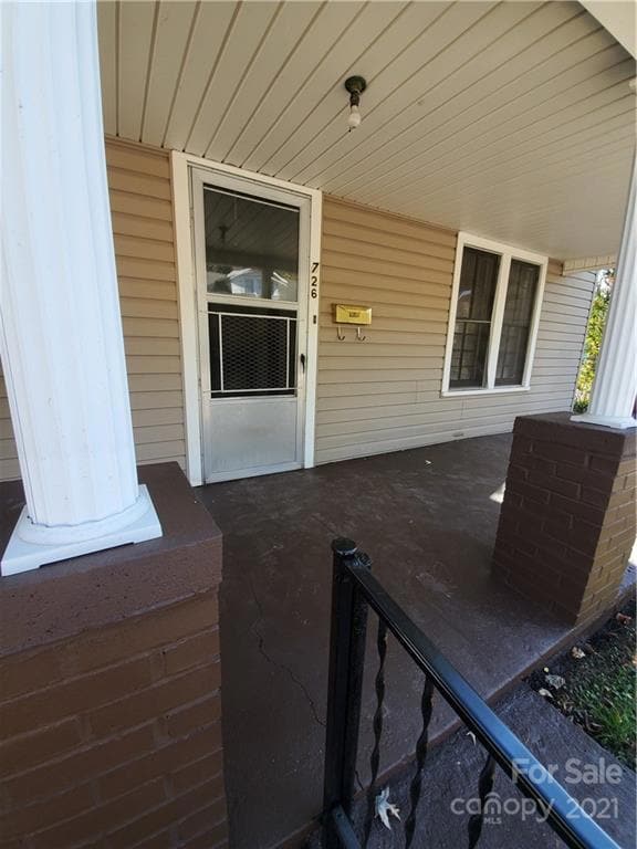 726 Brevard St, Statesville, NC 28677 - photo 3