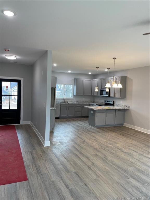 6008 Red Berry Juniper Dr, Charlestown, IN 47111 - photo 5