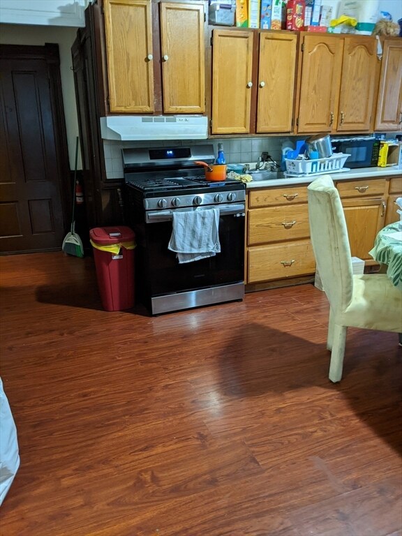 25 Florence St, Worcester, MA 01610 - photo 4