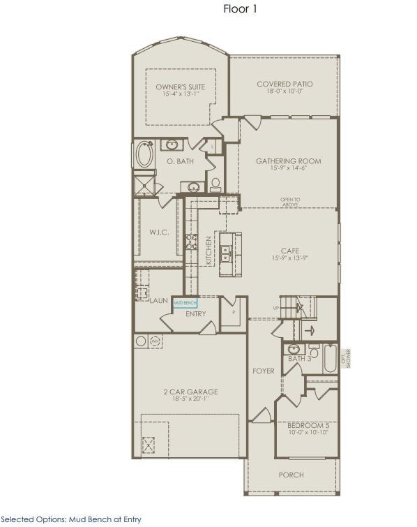 26788 Grandflora Dr, Magnolia, TX 77355 - photo 2