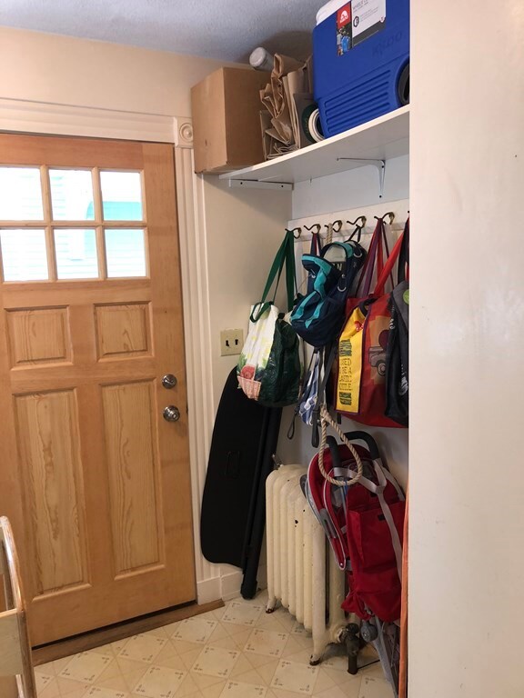 21 Bartlett Crescent unit 1, Brookline, MA 02446 - photo 5