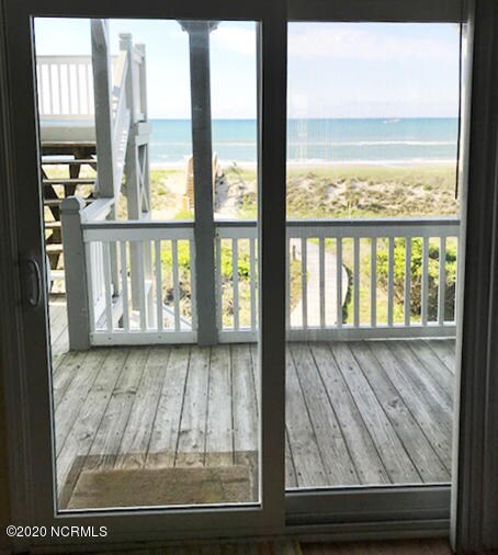 Ocean View from Great Room