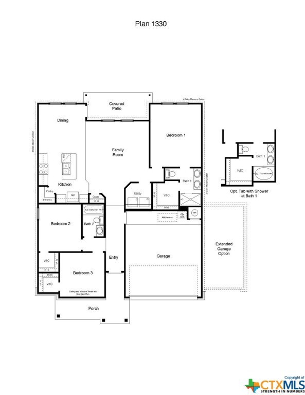 3030 Wigeon Way, Copperas Cove, TX 76522 - photo 2