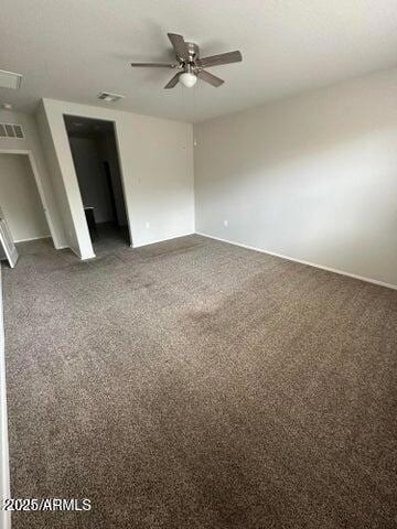 4607 W Basil Ave, Coolidge, AZ 85128 - photo 3