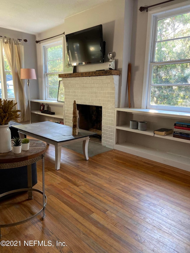 1445 Rensselaer Ave, Jacksonville, FL 32205 - photo 5