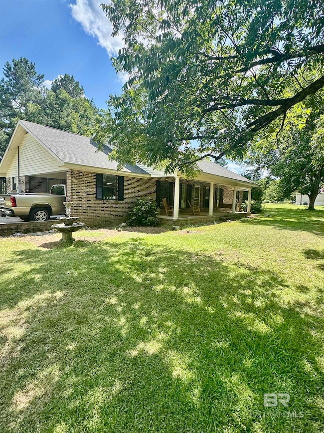 12092 Gantt Red Level Rd, Andalusia, AL 36421 - photo 6