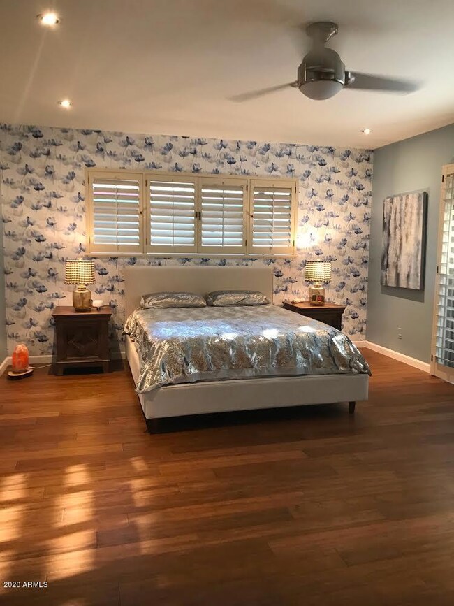 115 E Palm Ln unit D, Phoenix, AZ 85004 - photo 4