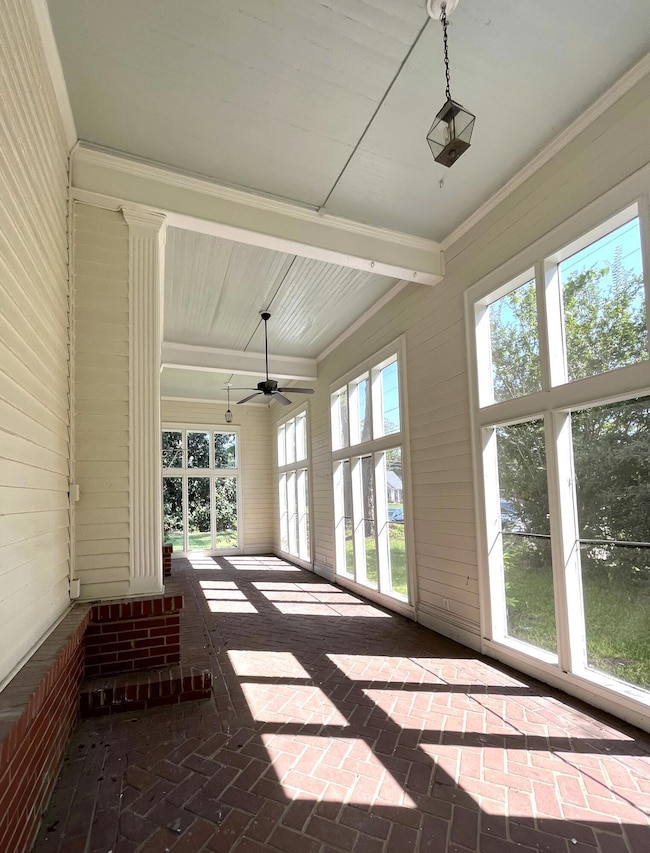 Sunporch