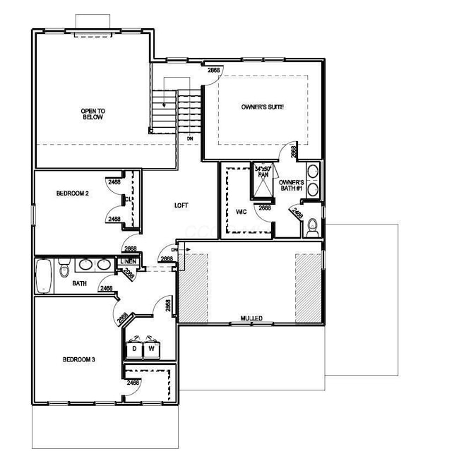 9806 Mesquite Ct, Dublin, OH 43017 - photo 5