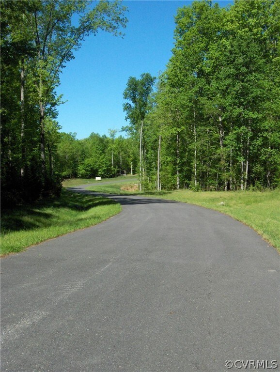 Welcome Home Drive