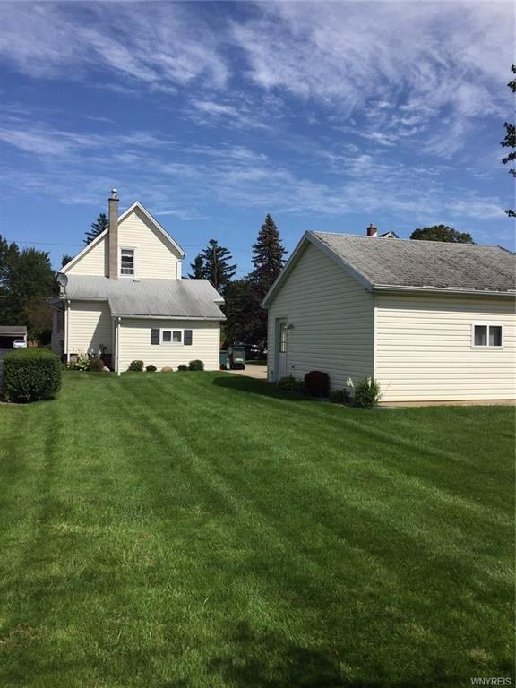 875 Ohio Ave, North Tonawanda, NY 14120 - photo 3