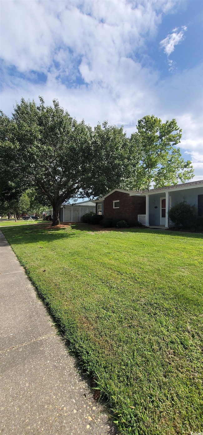 609 Hibiscus Ave unit 609, Myrtle Beach, SC 29577 - photo 2