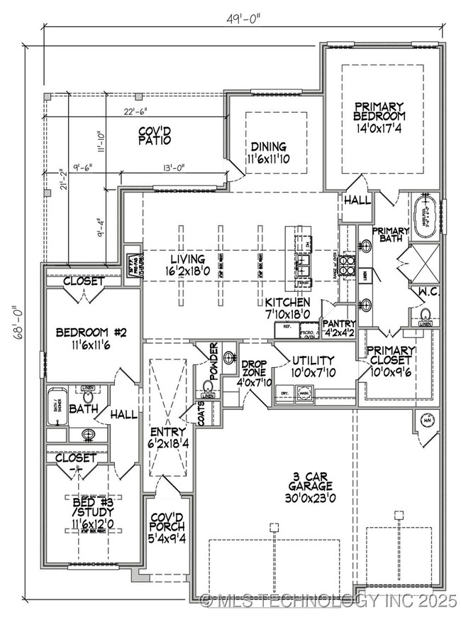 923 E 148th Place S, Glenpool, OK 74033 - photo 2