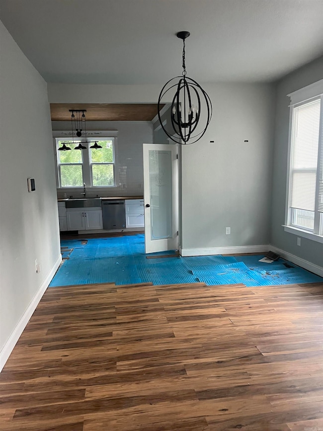 329 E Nettleton Ave, Jonesboro, AR 72401 - photo 5