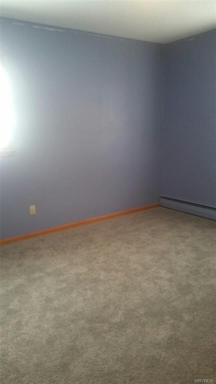 1st floor bedroom- new carpet