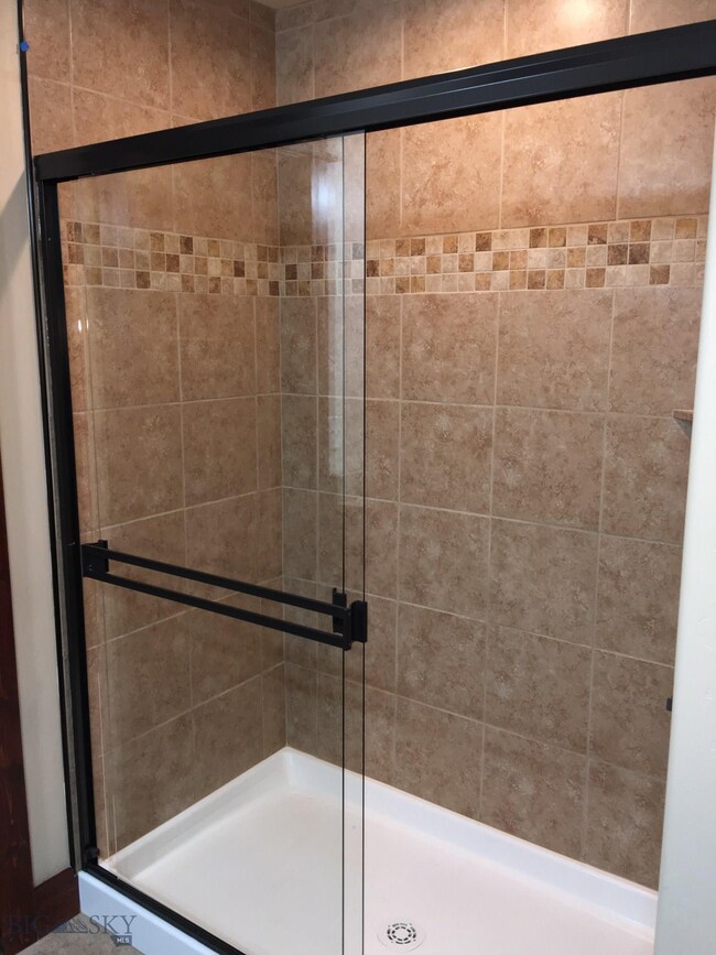 Master Shower, Similar Model Photo Provided by Bui