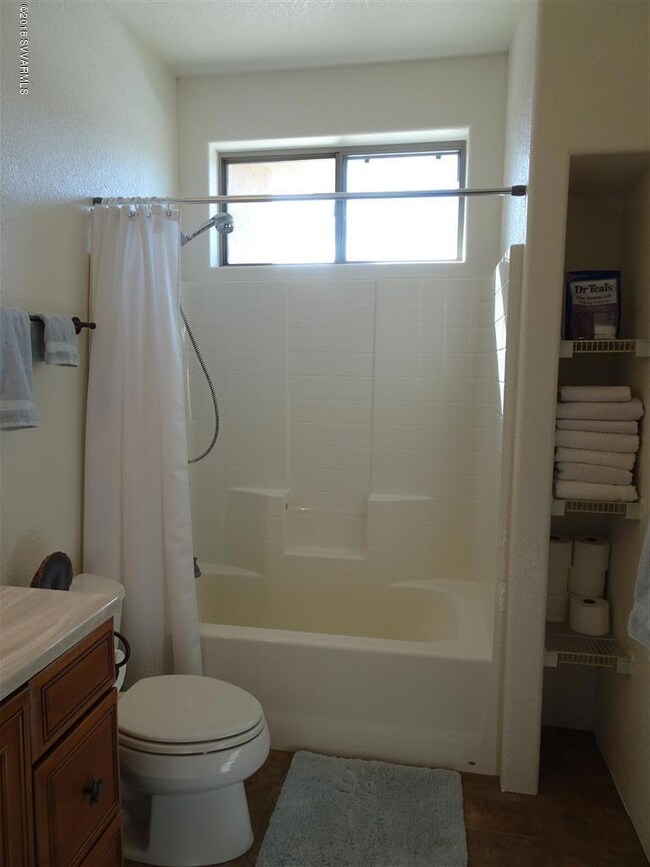 2ND BATHROOM