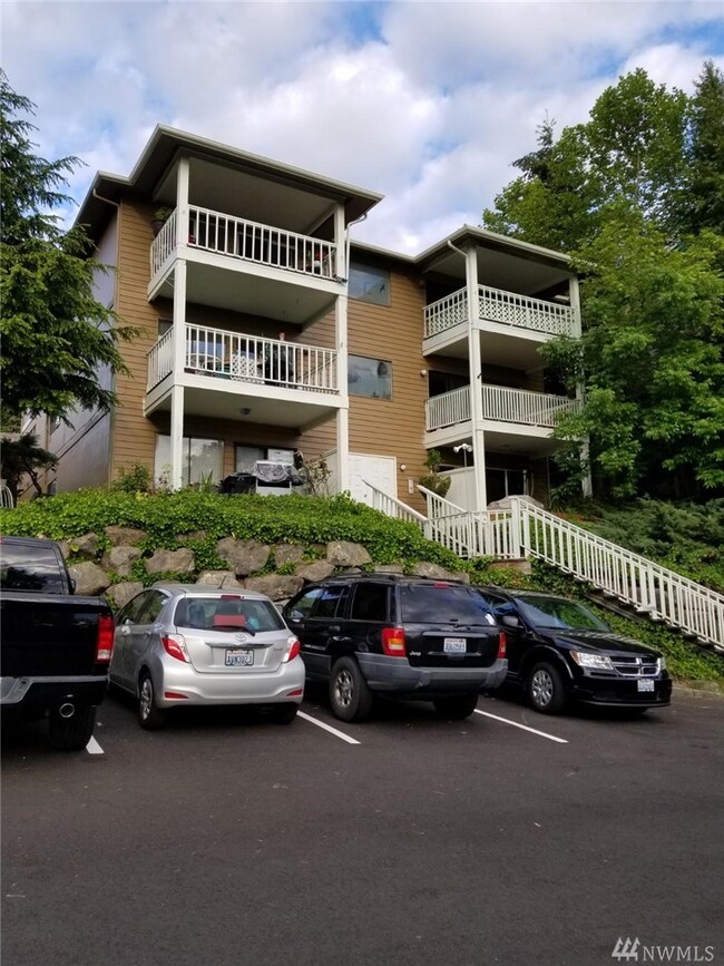 28430 16th Ave S unit 5, Federal Way, WA 98003 - photo 2