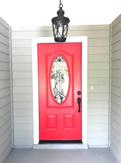 1341 NE 154th Ave, Williston, FL 32696 - photo 3