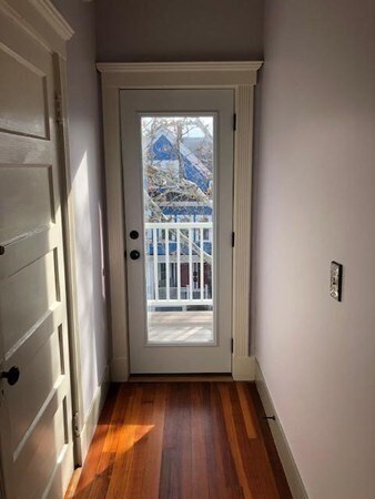 47 Norris St unit 3, Cambridge, MA 02140 - photo 3