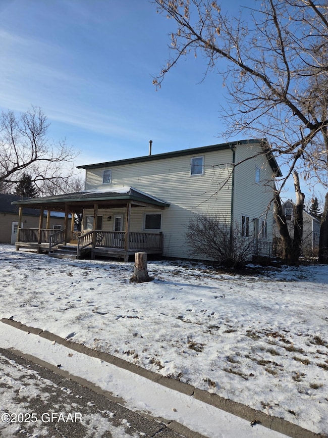 202 2nd St NW, Climax, MN 56523 - photo 6